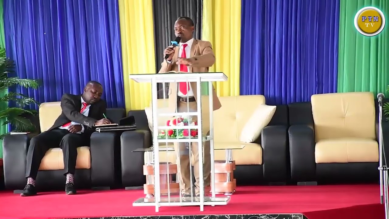 NDOTO ZA MCHANA/NDOTO / Rev/Dr.Paul Thomas Nyabagaka#