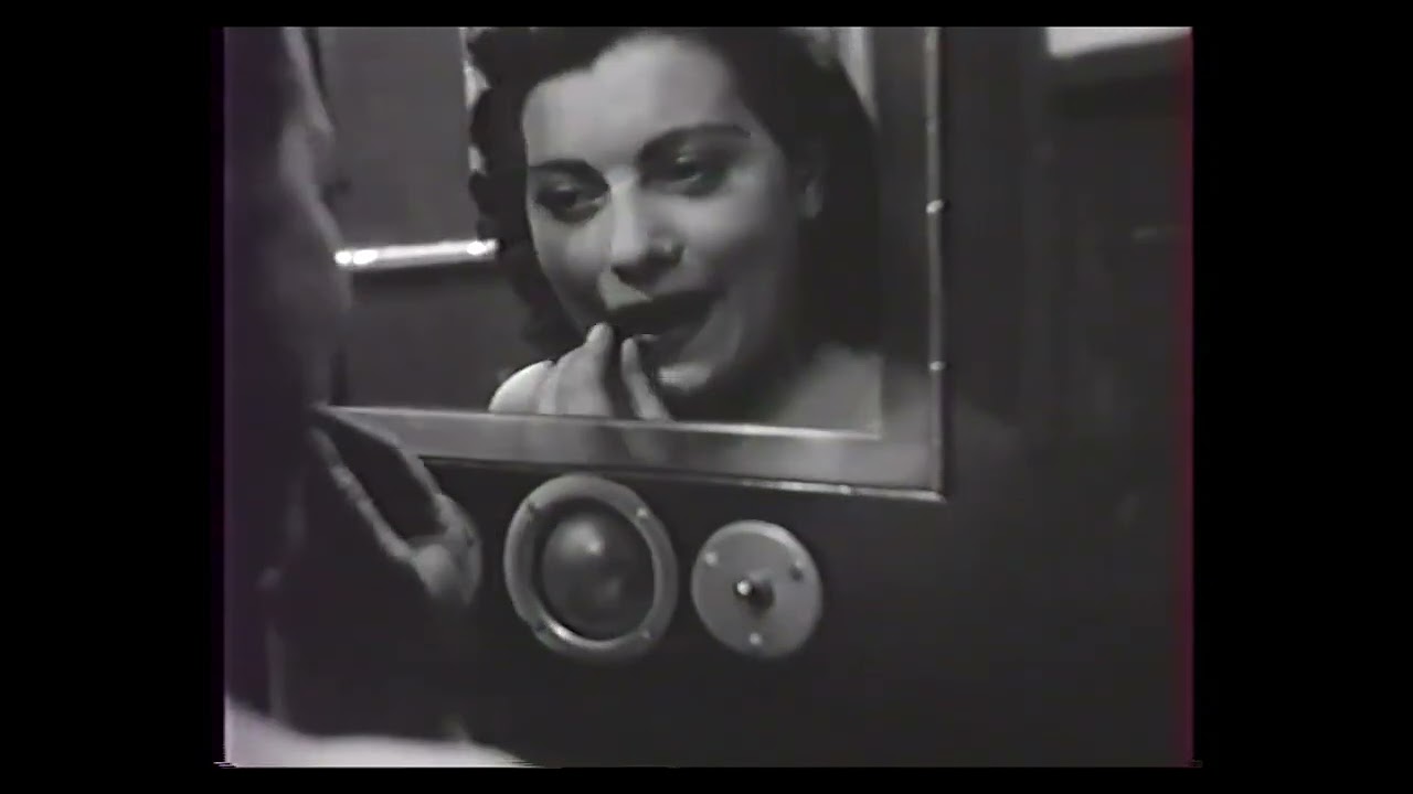 1950 Night Ferry Paris-Londres en Wagon-Lit