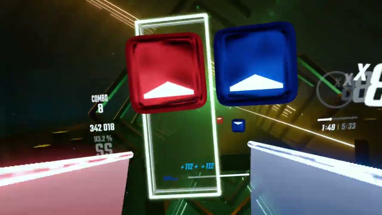 AJR The Maybe Man Pack - 2085 | Expert SS-Rank