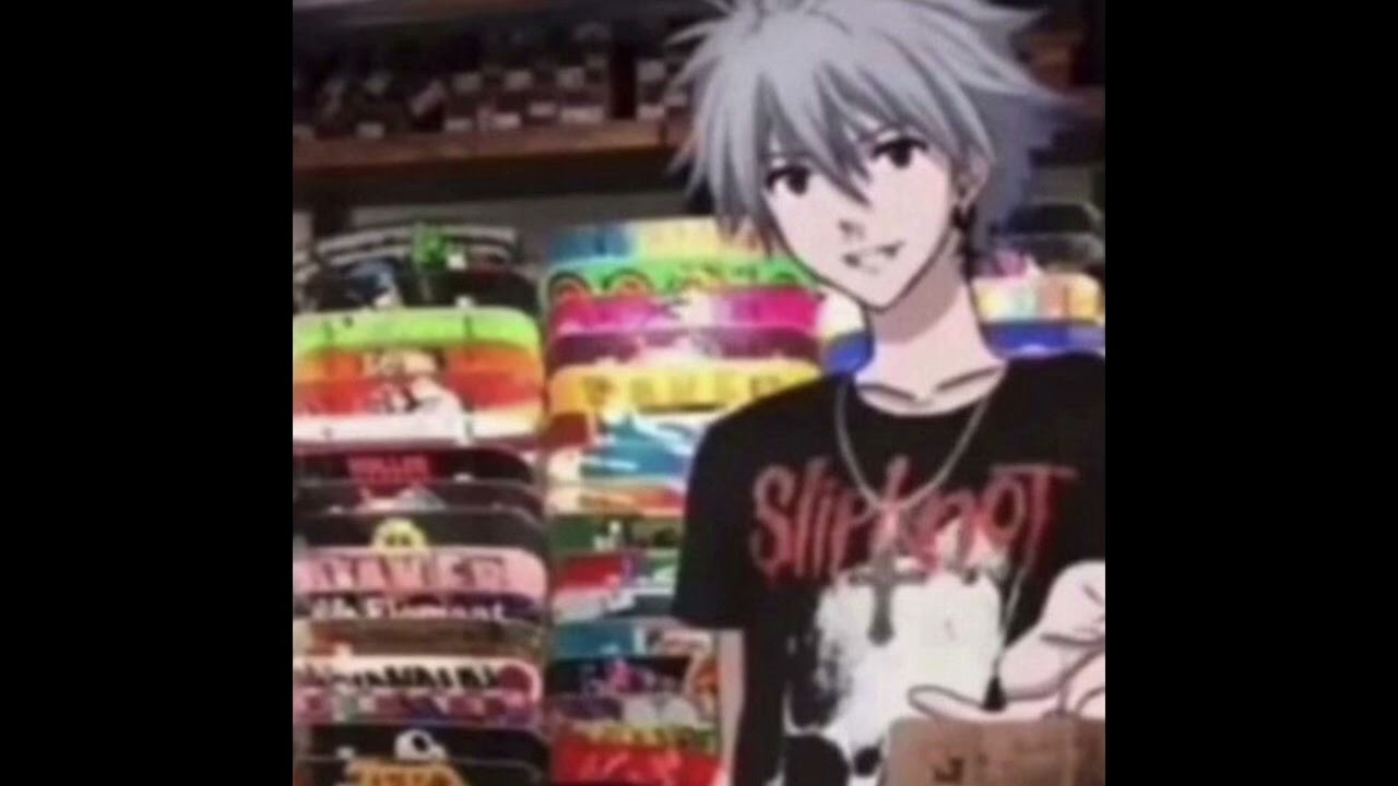 shut me up (sped up)