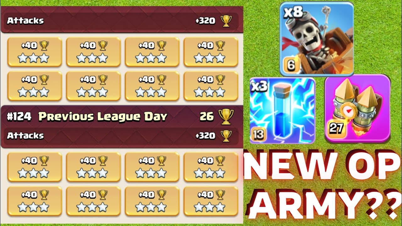 Double Perfect Day at Top 200 with this Dragon Rider Army💥