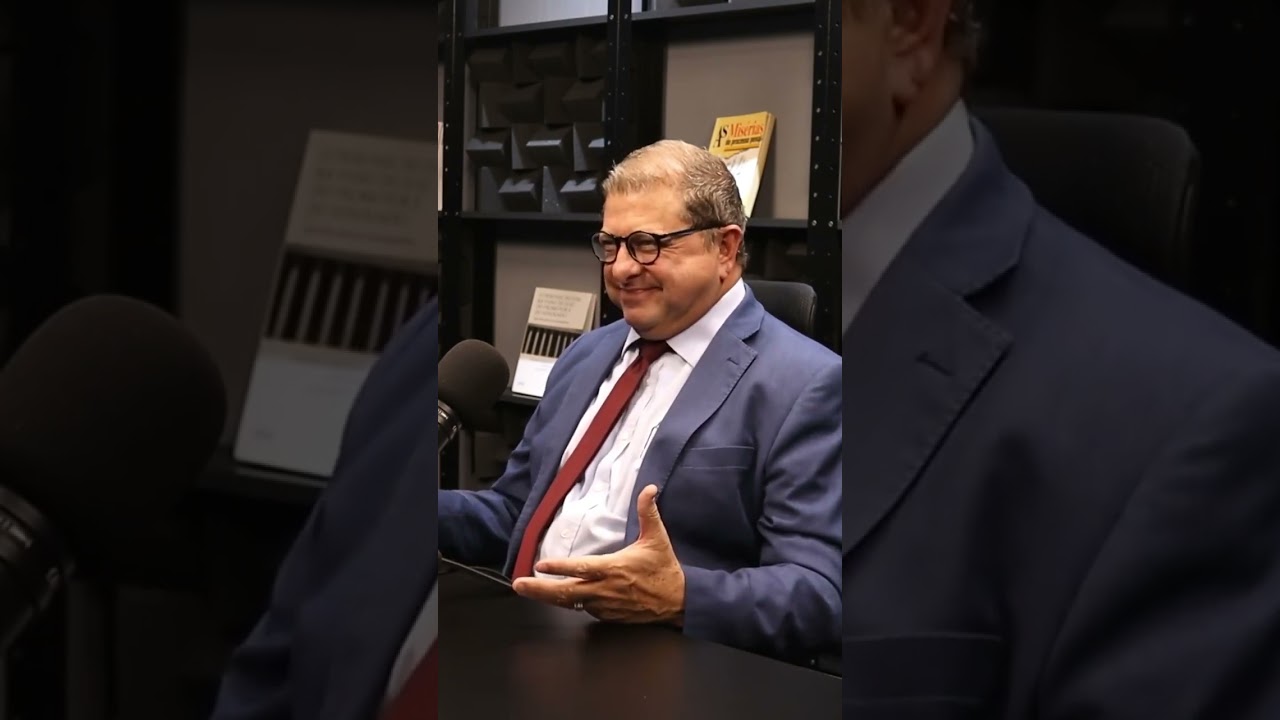 De promotor a advogado: duas vis&otilde;es do mesmo sistema