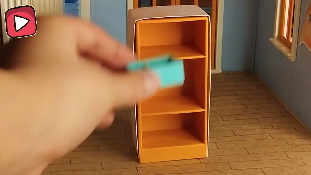 la chambre des enfants