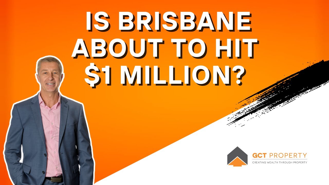 Buy Now or Regret It Later? Market Update Greater Brisbane Inside