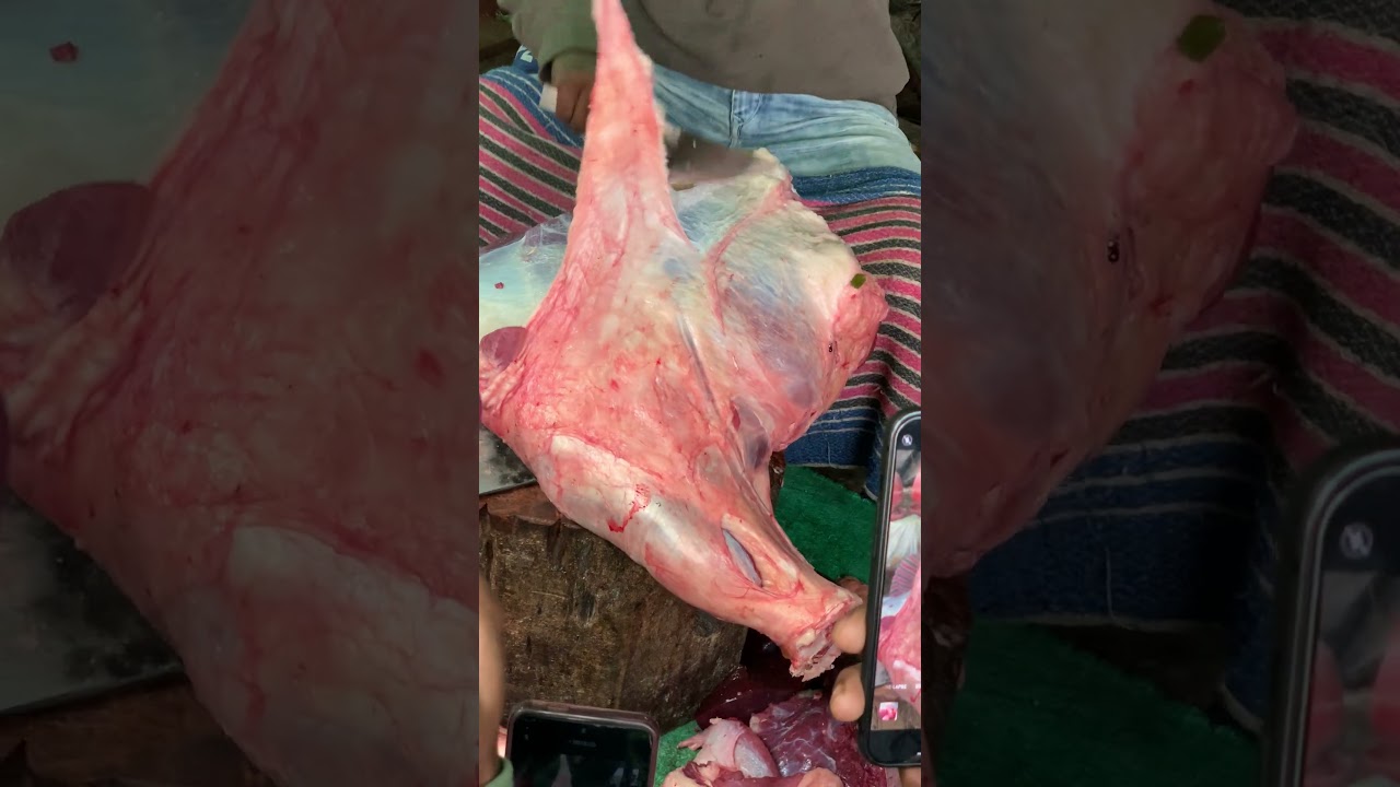 Delicious meat cutting #meatbd #reels #shorts #meat #food #foryou