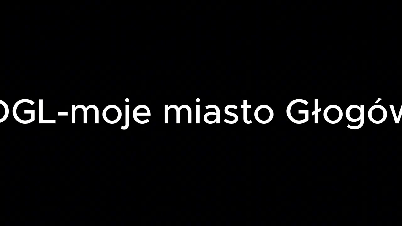 DGL- moje miasto Głog&oacute;w