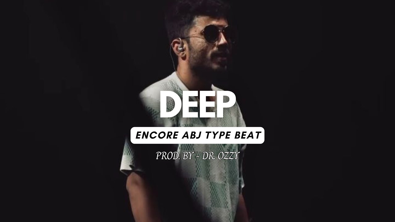 [FREE FOR PROFIT] Emotional Piano Type Trap Beat | DEEP | Encore ABJ Type Beat | Dark Piano Type