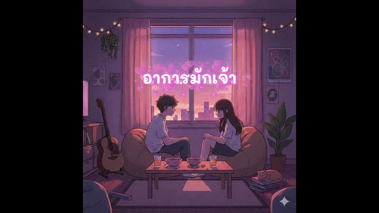 อาการมักเจ้า-#ChillChillMusicAI #เพลงAI #AIgeneratedMusic #SunoAI#เพลงใหม่2026 #MusicAI#ฟังเพลงชิลล์