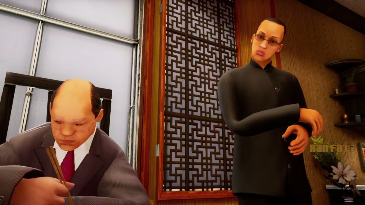 Grand Theft Auto: San Andreas – The Definitive Edition pt18
