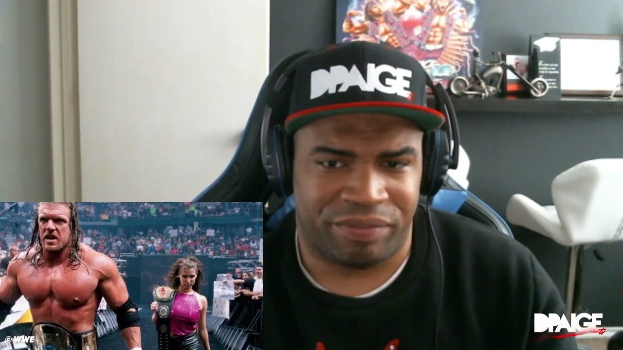 Reacting To Adam Blampieds 10 Worst Wrestlemanias Of All Time