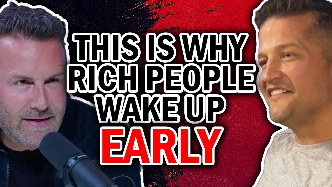 This Is How You Become A Millionaire In 2024 | Chris Lee