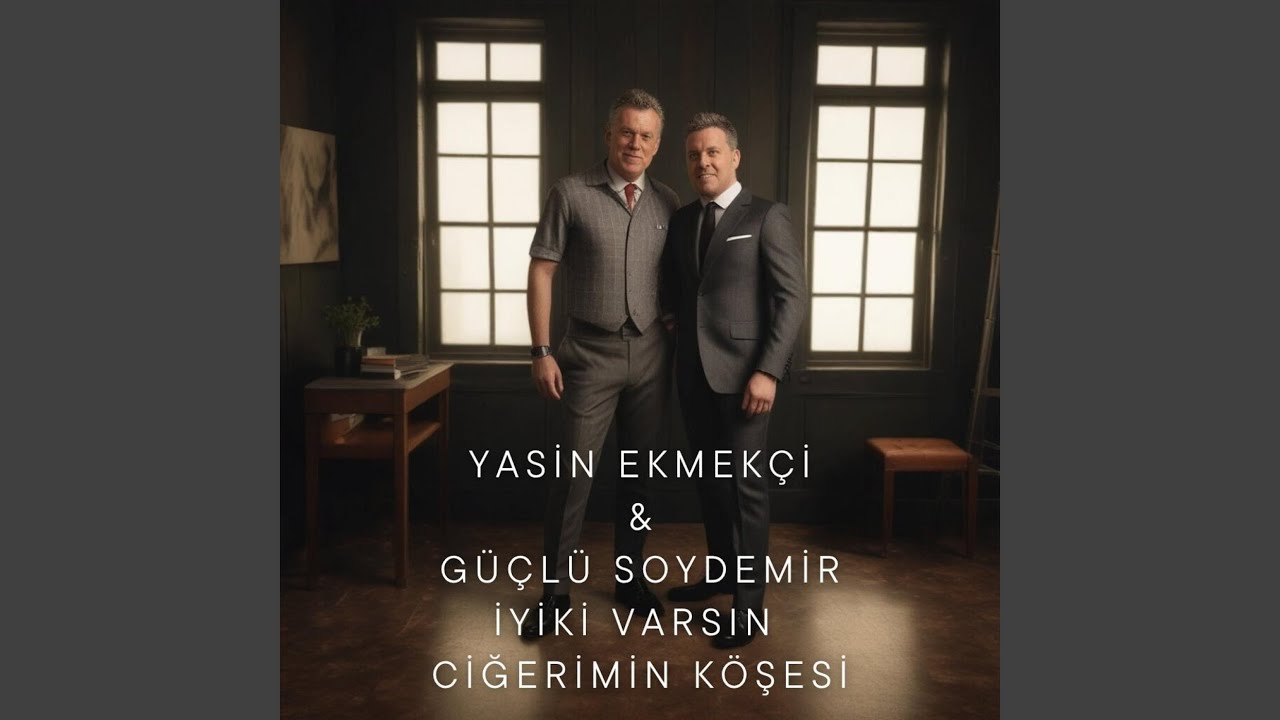 İyiki Varsın
