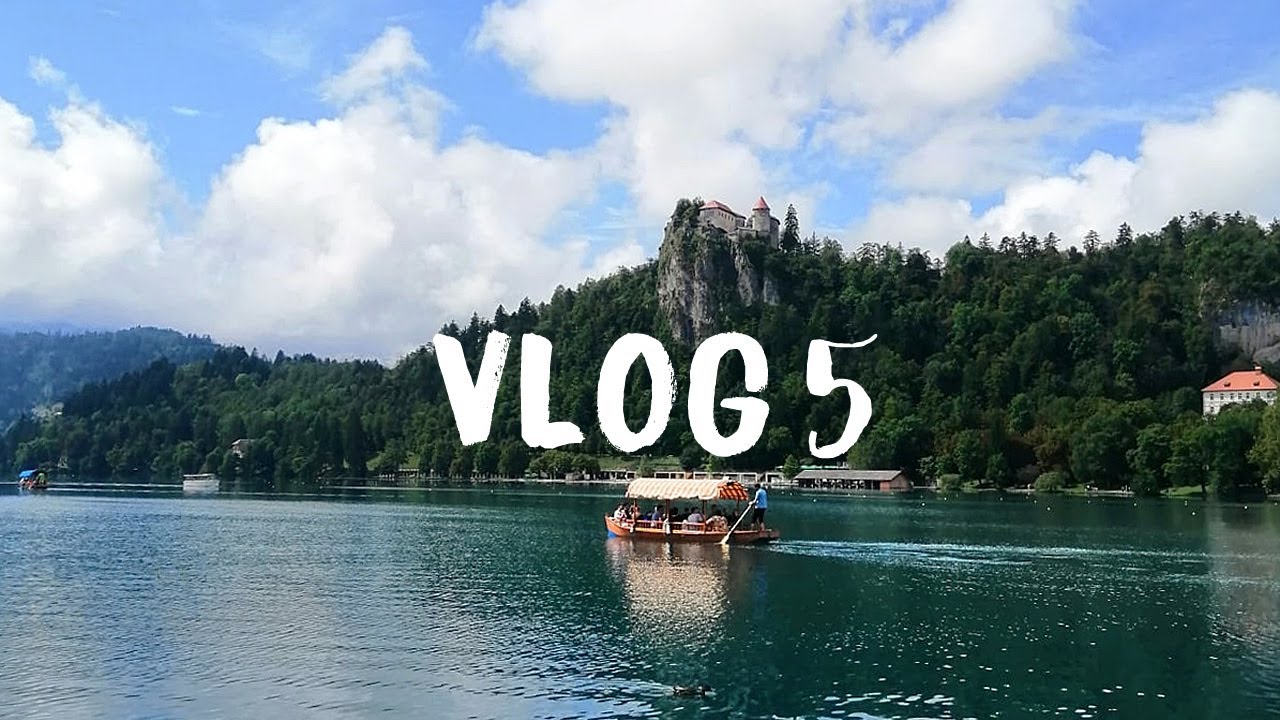 Interrail épisode 5 : 