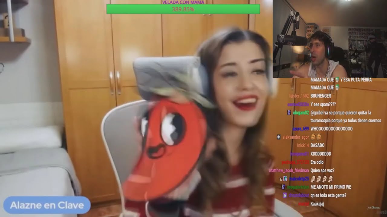 GUIBEL REACCIONA AL REWIND 2024 (ES HORRIBLE)