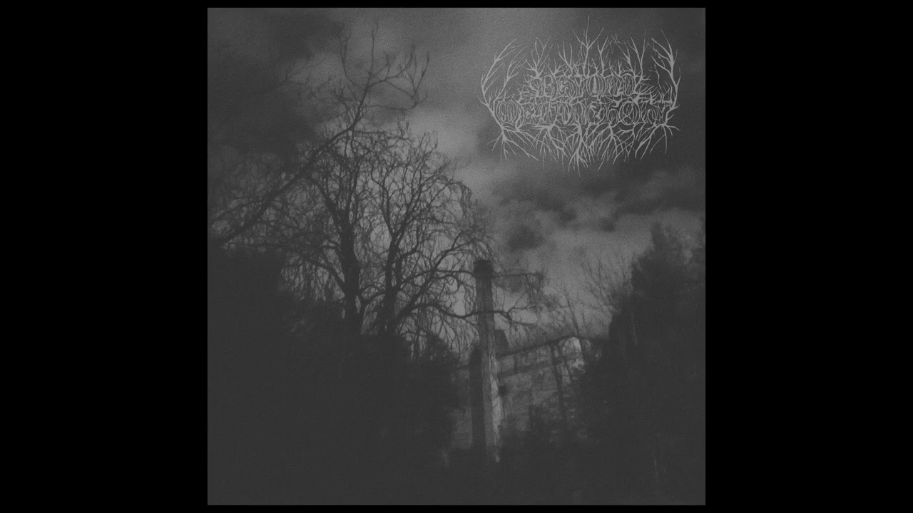 Beyond Melancholy - That Emptiness That Will Never Be Filled Again... (EP) (2022)
