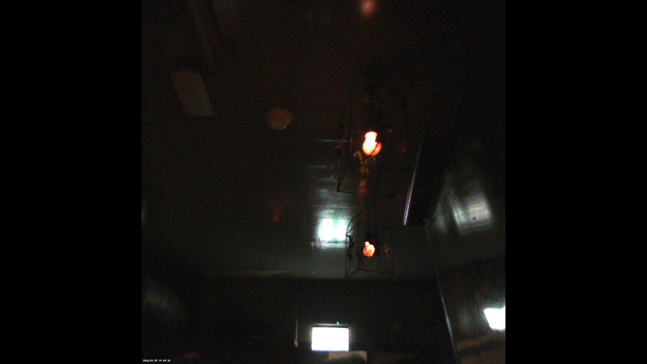pool bar footage done with an ACTUAL camera ?!