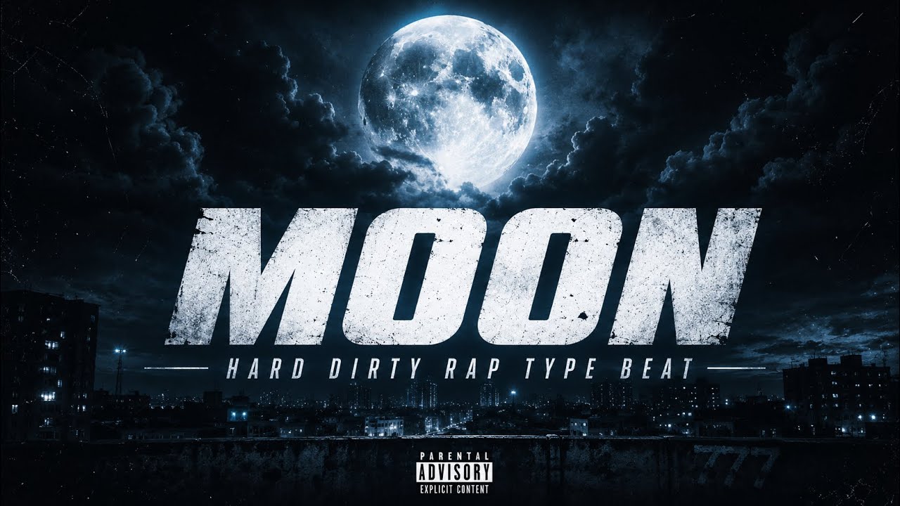 [FREE]MOON - Hard Dirty Trap Type Beat 2024 |BUY1GET1FREE| #trapbeat #typebeat #hardtrapbeats #2024