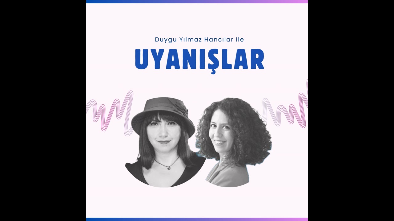 62. Mürşide Demirkol - Şu An Yaşam Seni Nereye Doğru Uyandırıyor?