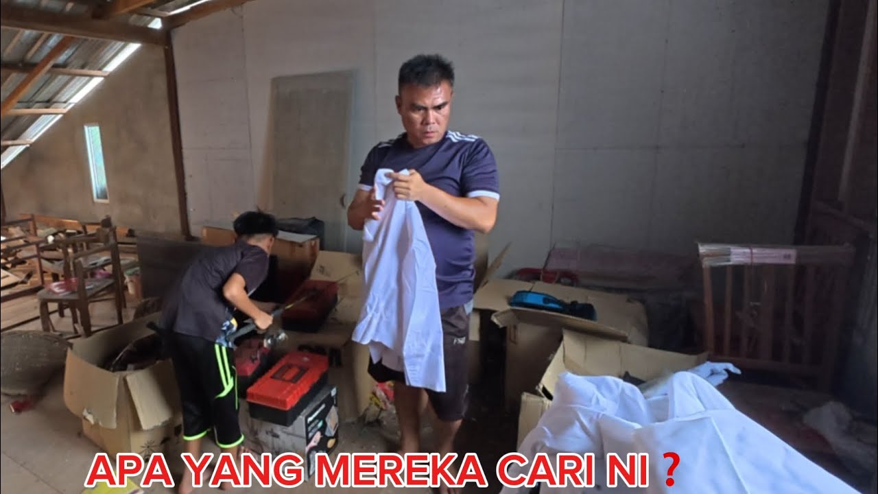 Kesunyian Kita Nasib Baik Ada Penyeri Sis Lundun 😍 Apa Yang BB Bom Cari Ni❓
