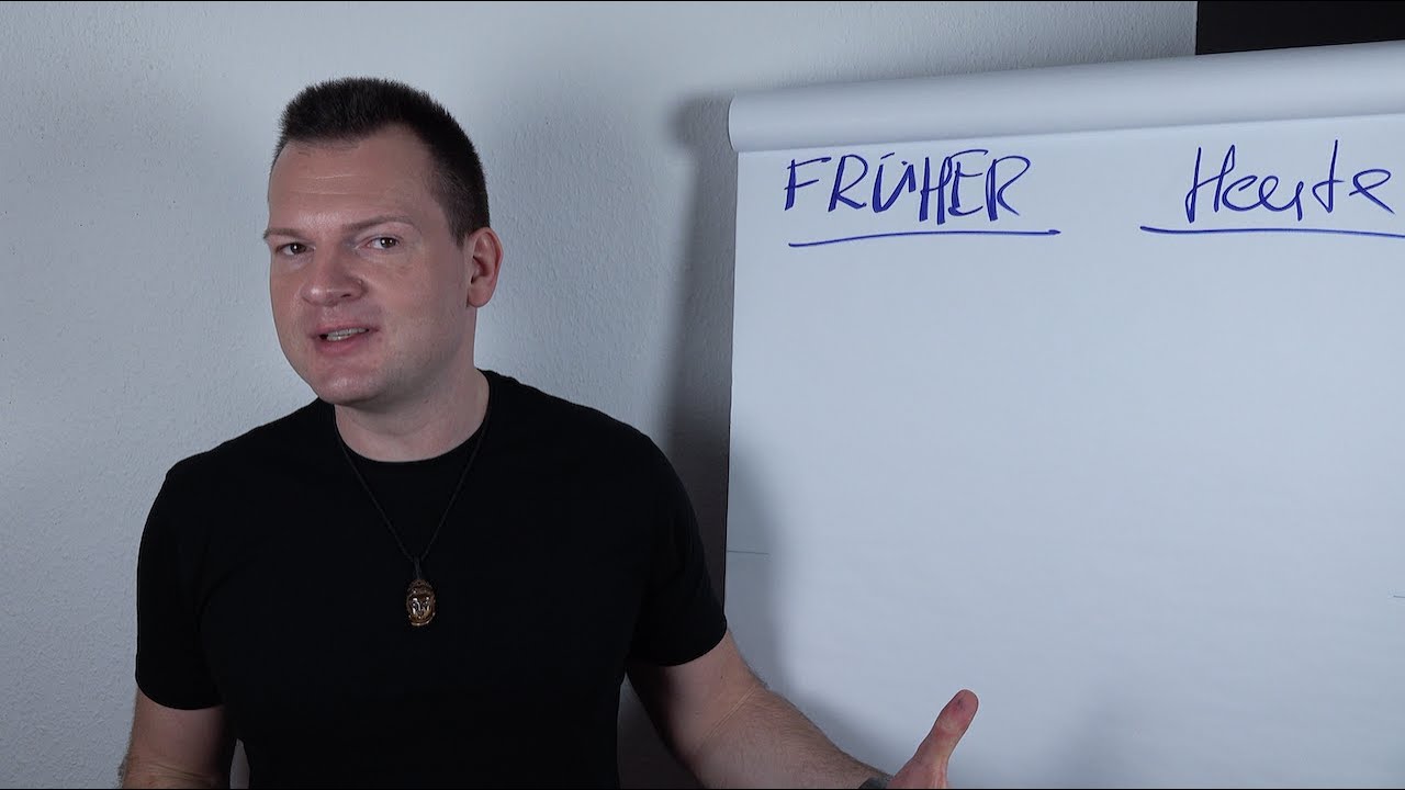 LANGFRISTIGE Beziehung mit WERTVOLLEM Mann aufbauen (im 21. Jahrhundert)