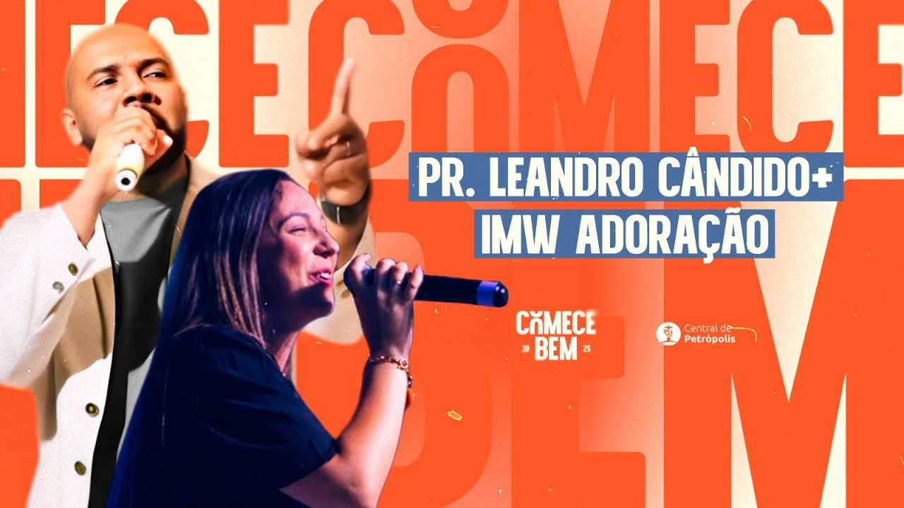 PROSPERIDADE FINANCEIRA | COMECE BEM 2025 | DIA 05