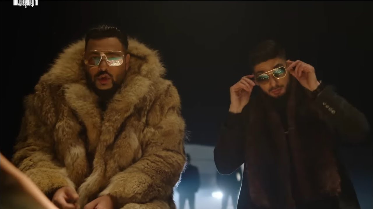 KR$NA ft. Badshah - Roll Up | ONLY VOCALS @KRSNAOfficial @badshahlive