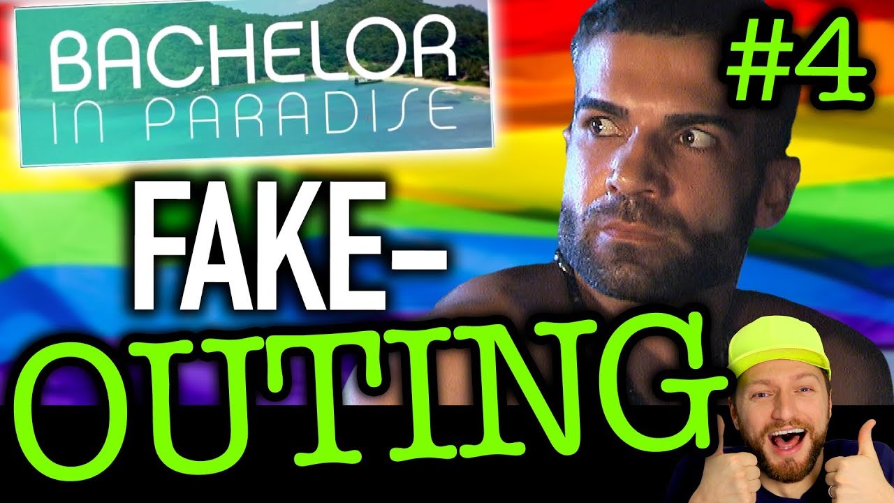 Bachelor in Paradise 2019: Rafis FAKE-Outing! Folge 4
