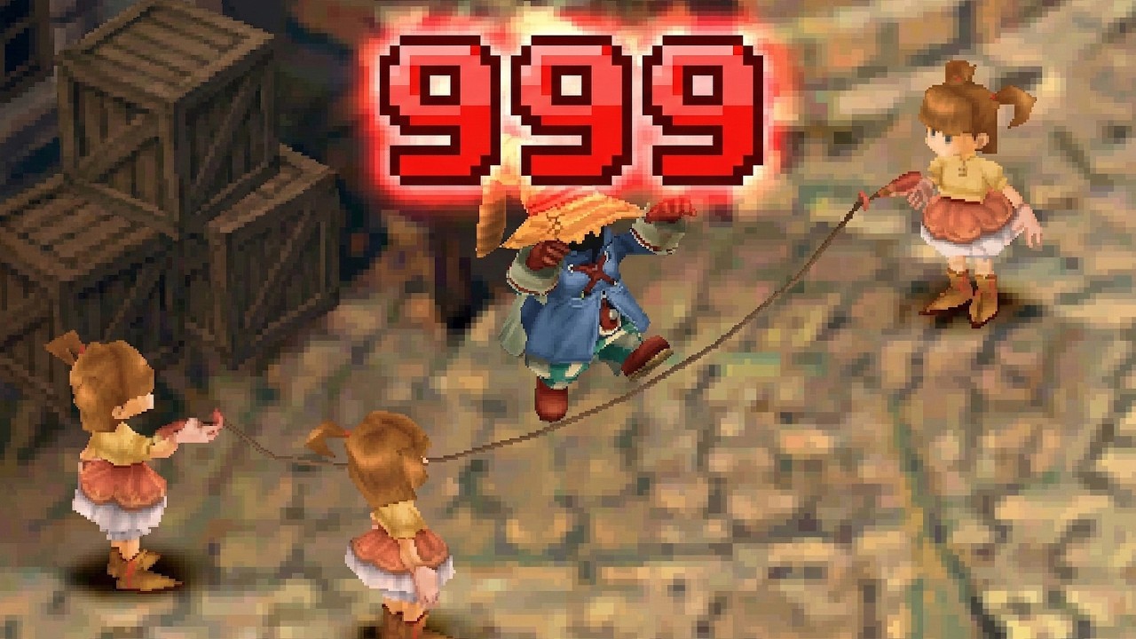 Final Fantasy&rsquo;s Most Broken Challenges Ranked [2026]
