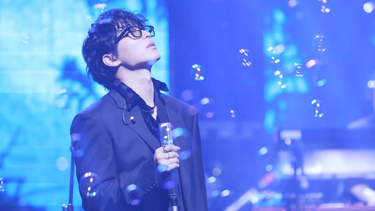 230715 웨이브투어스(wave to earth) FULL LIVE @ HAVE A NICE TRIP 2023, 킨텍스