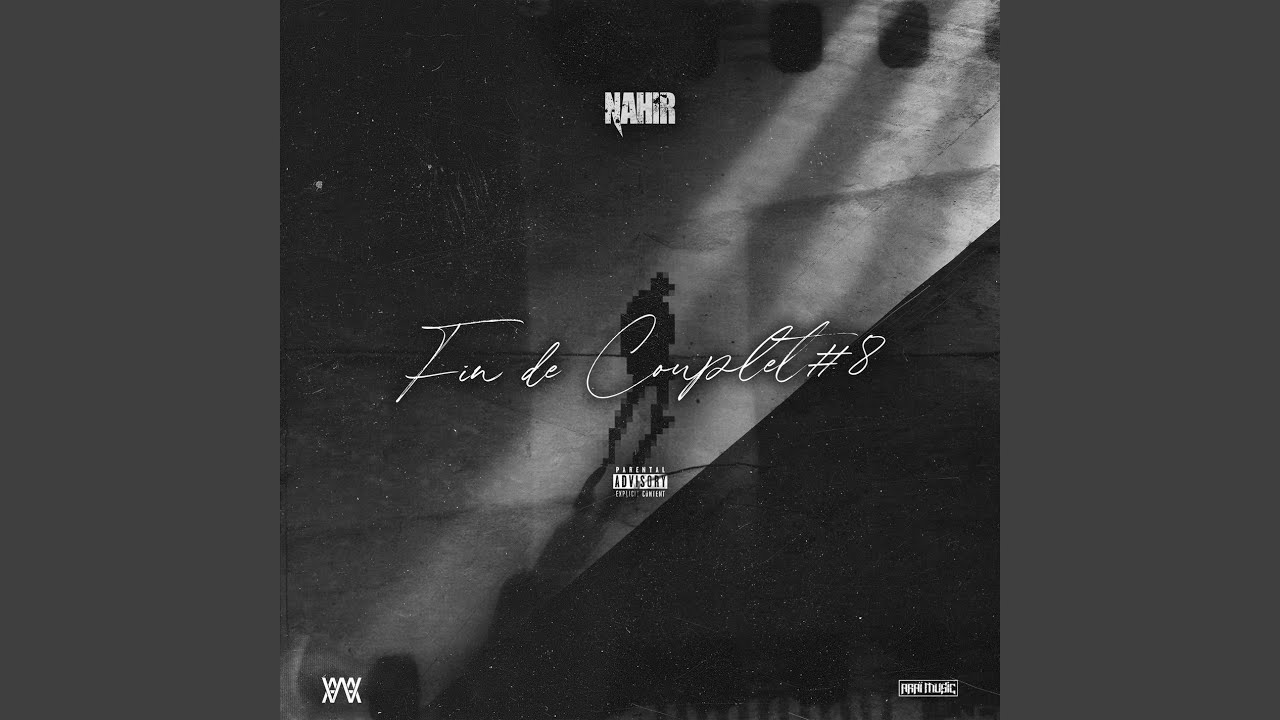 Fin de couplet #8