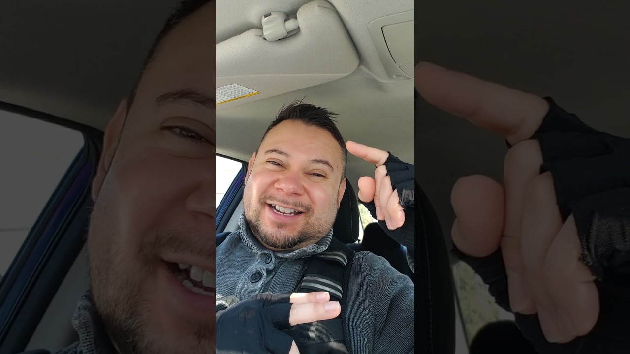 1 bad thing, you must do 3 good things that's the correct ratio. Your body will show your denial