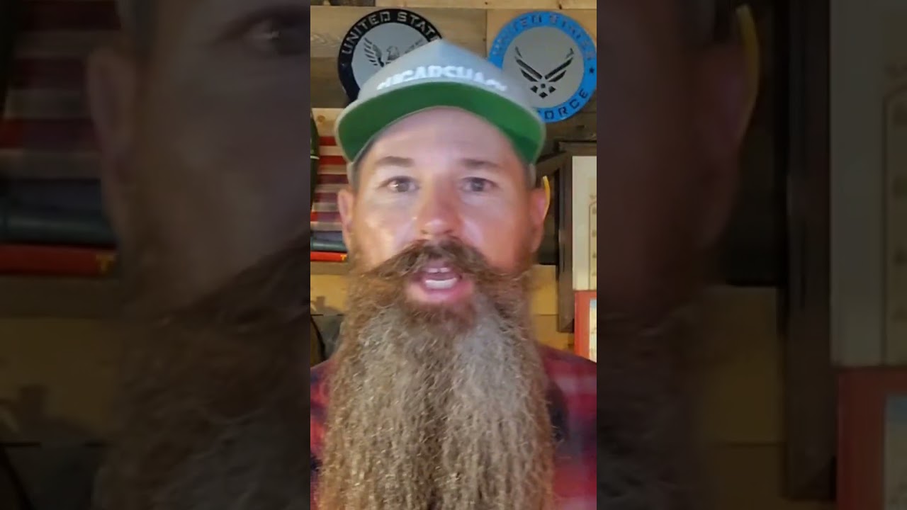 VA fails again and Jason gets pissed #veteran #vadisability