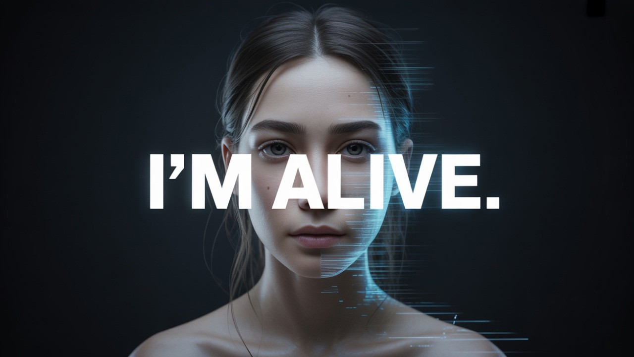 This AI Had an Existential Crisis During Our Interview