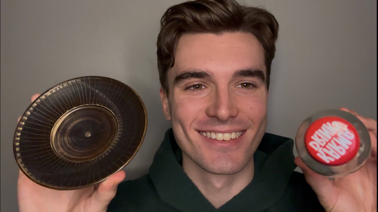 ASMR No Talking Tapping Sounds 