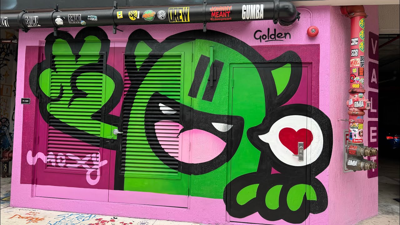 Road trip to Key West day 3-4