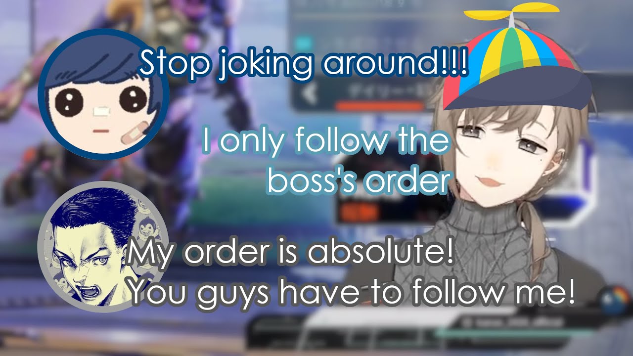 【Eng Sub】Soraru and Vodka's adventure in babysitting Kanae【 Kanae | Soraru | Vodka 】
