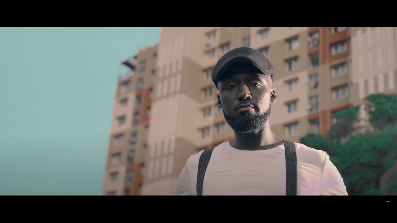 Smile - Cornellius X Debbie Grace (Official Music Video)