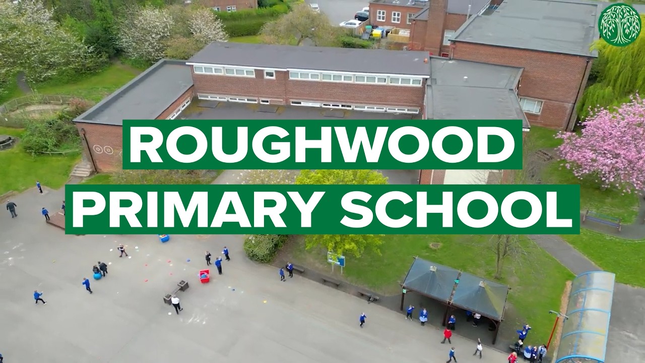 Roughwood Primary School - Promotional Video