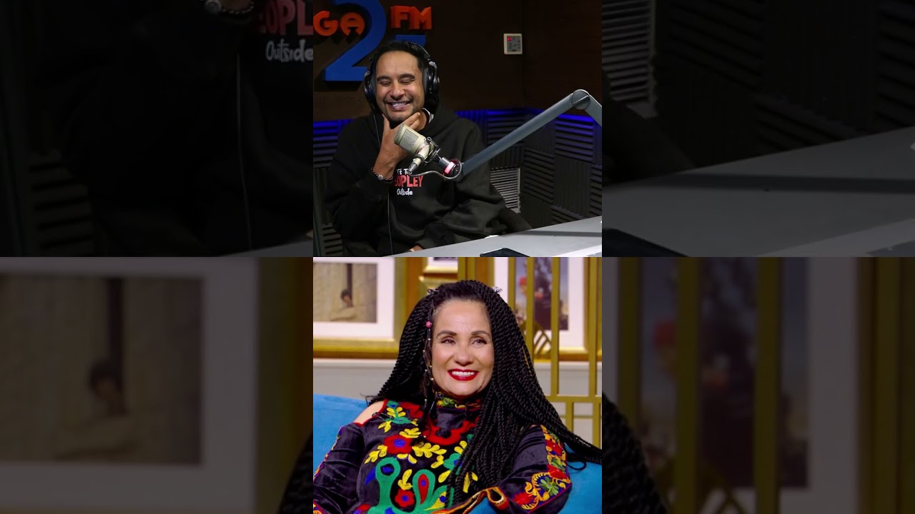 الفنانة سحر رامي: حسيت مسلسل 