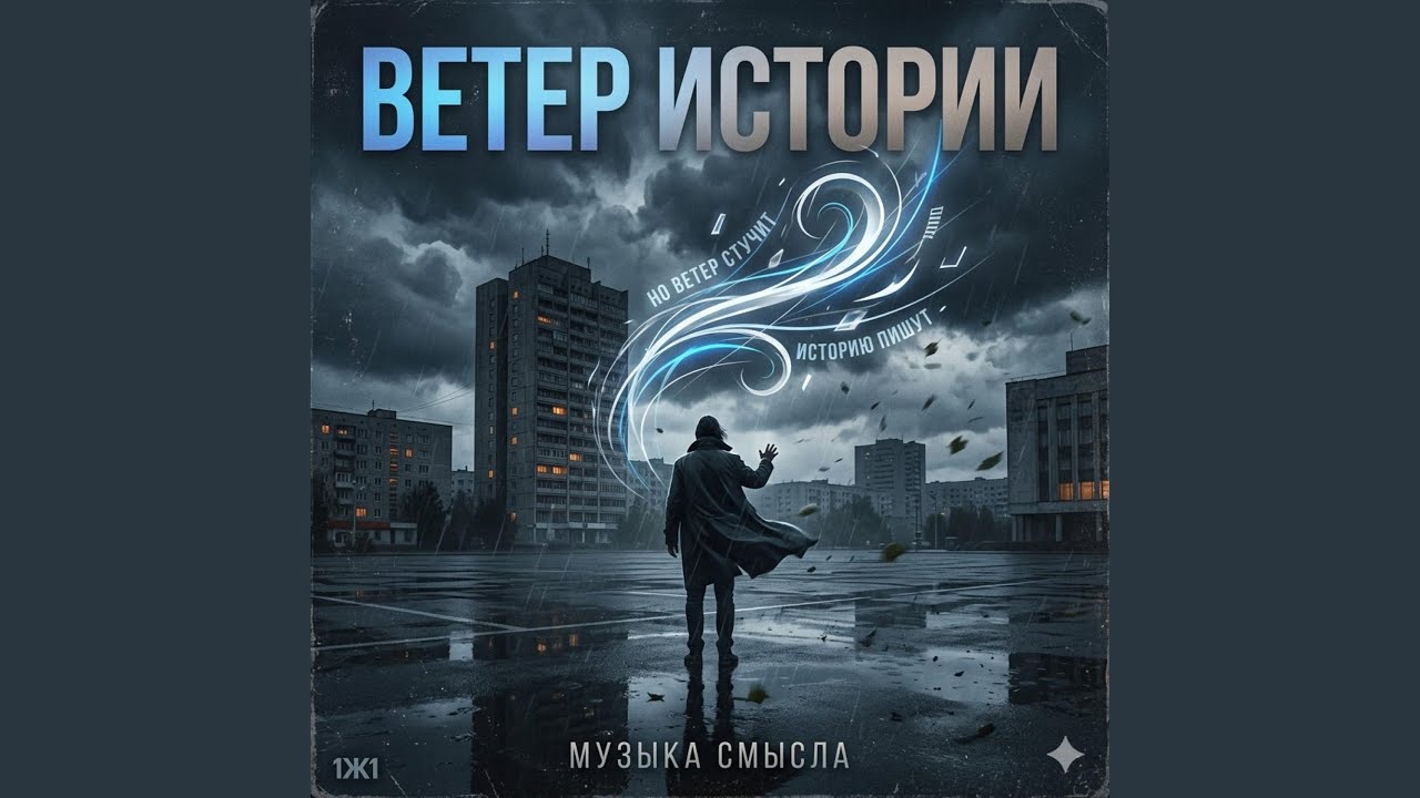 Ветер Истории