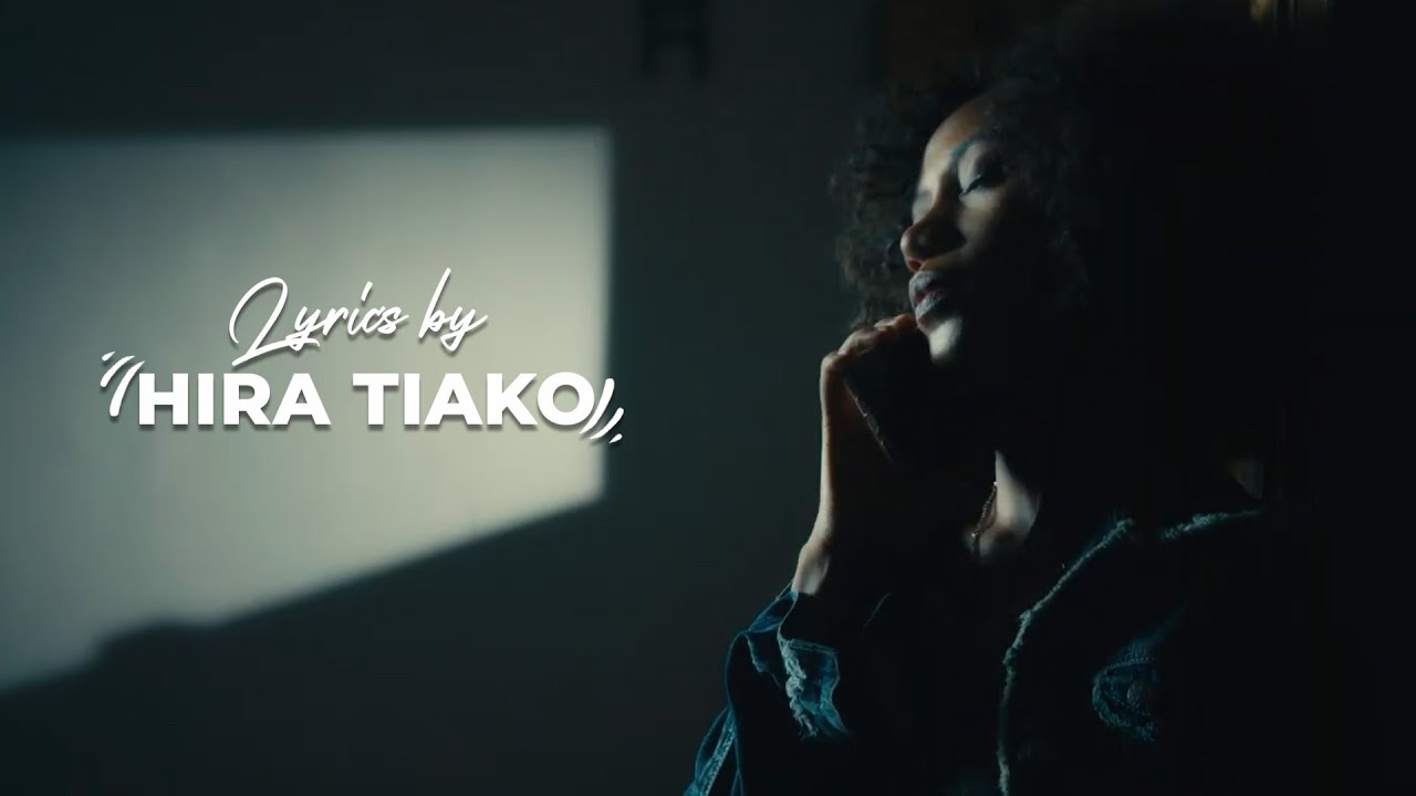 LIL Breezy - Avia ( Lyrics by HIRA TIAKO )