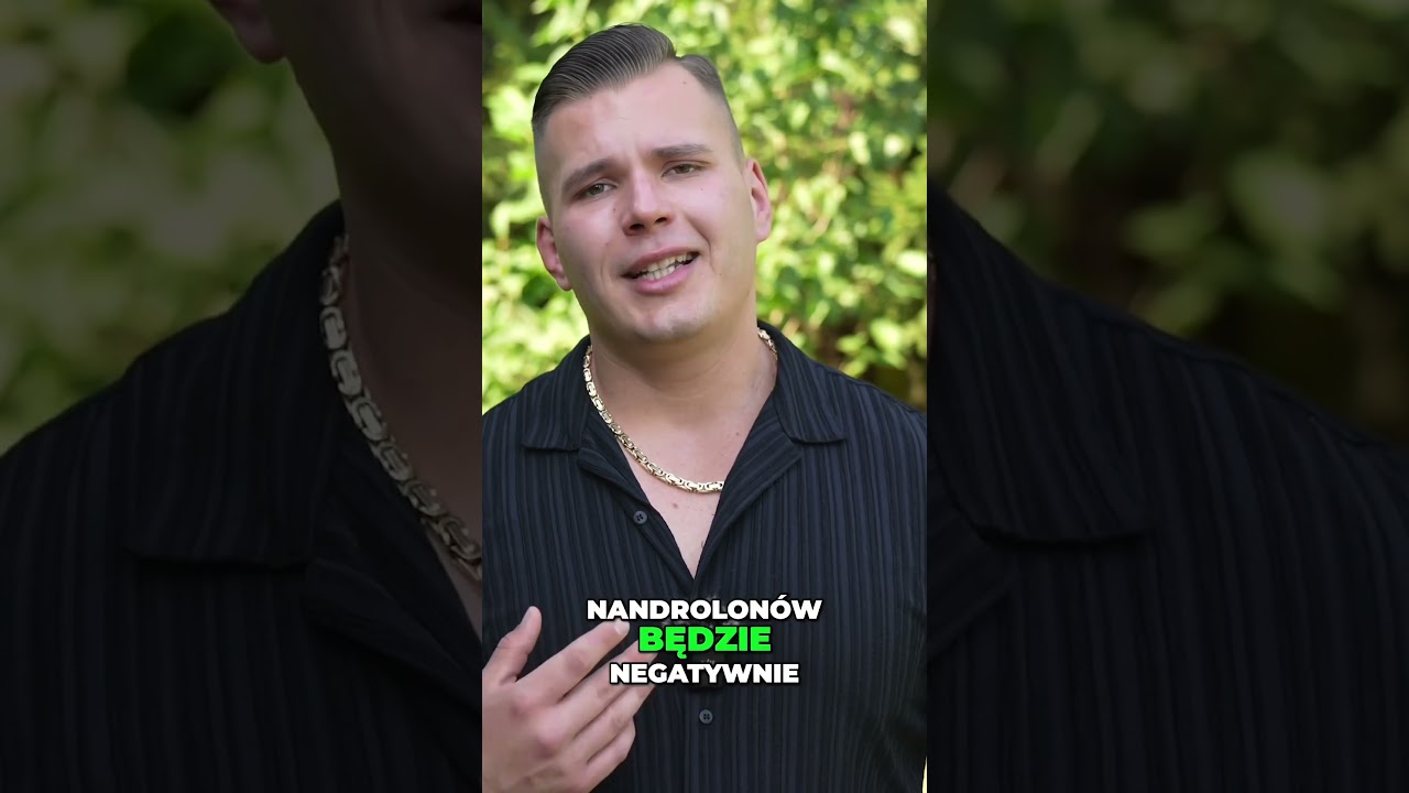 🔬DEKA/NANDROLON MUSISZ TO WIEDZIEĆ ‼️