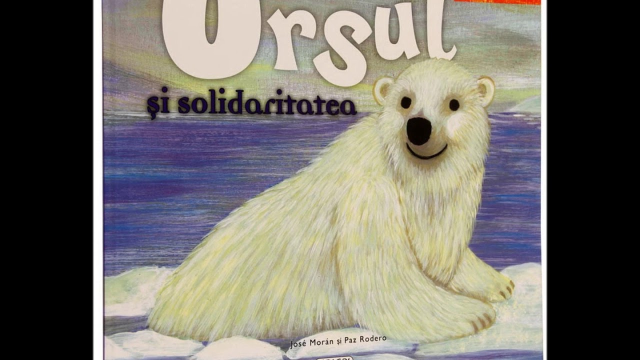 Ursul și solidaritatea