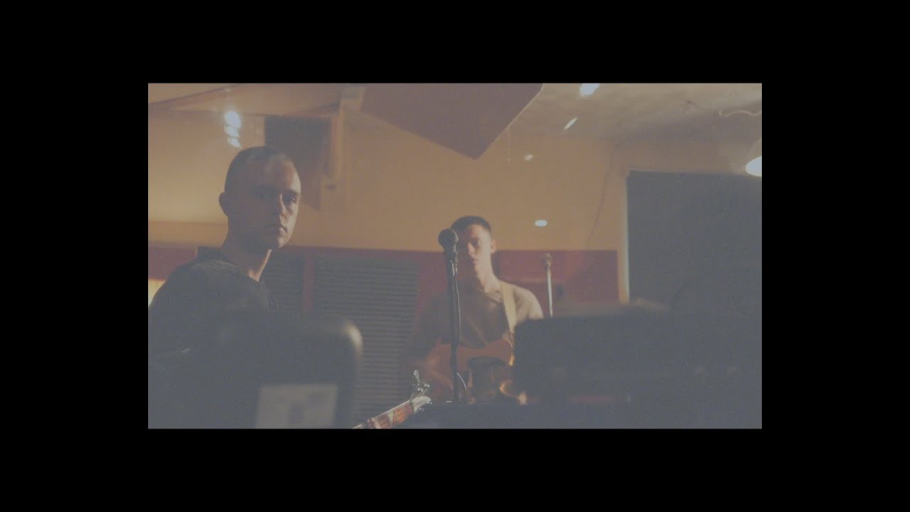 The Gallerys - On The Other Side (Official Video)