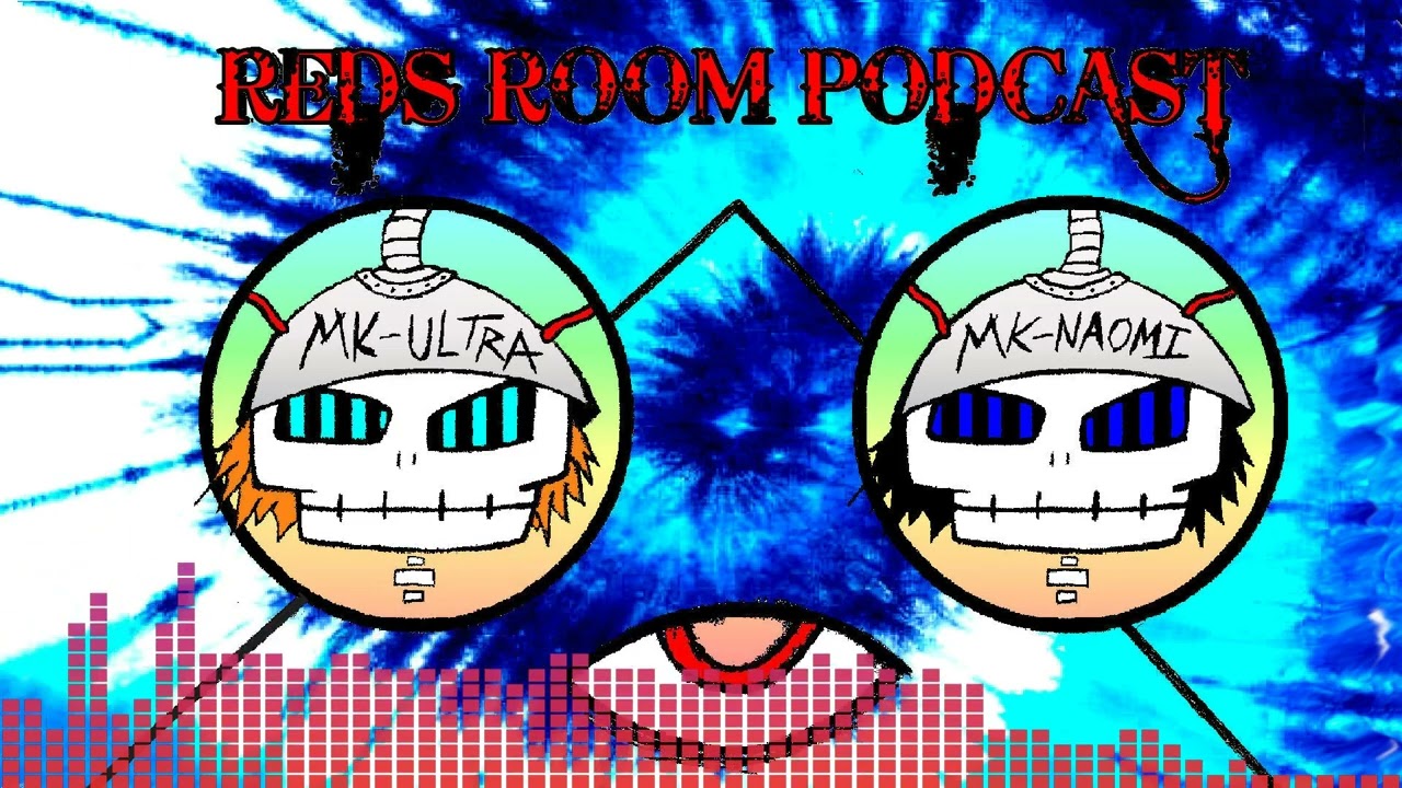 003 MK Ultra