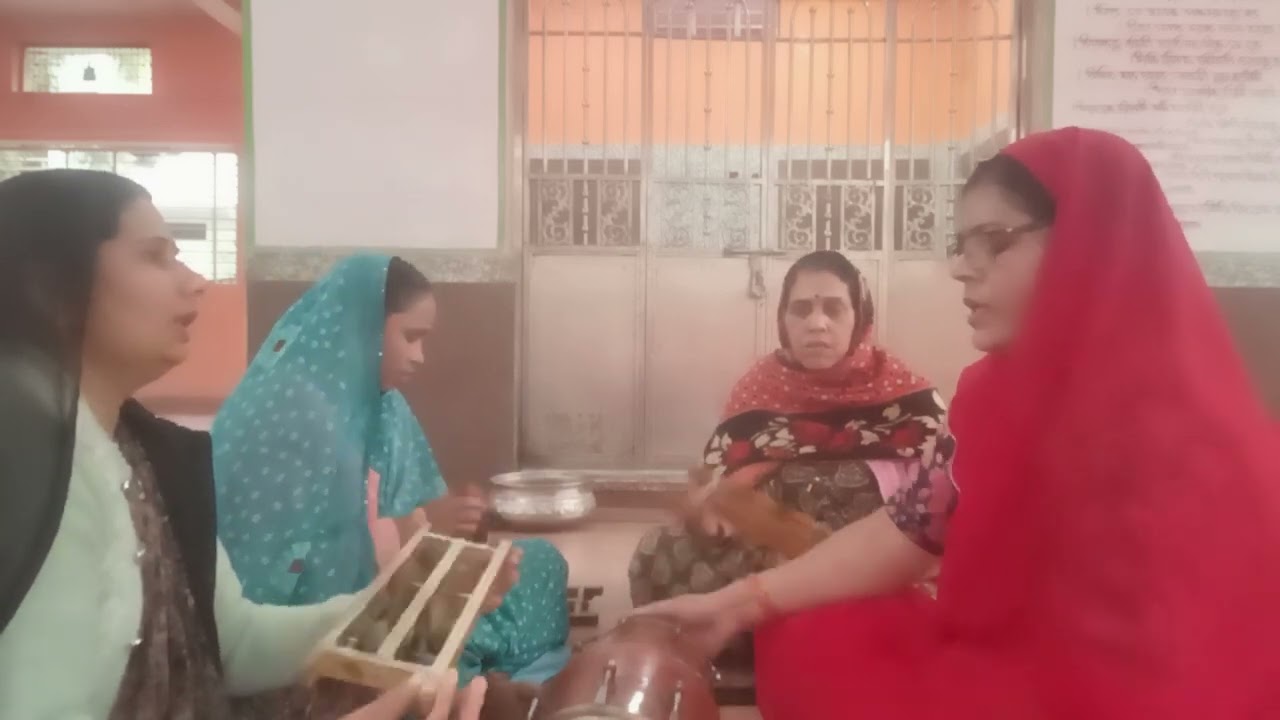 गोरा के जैसे सैया कौनउके नयाभजन 💐🌹