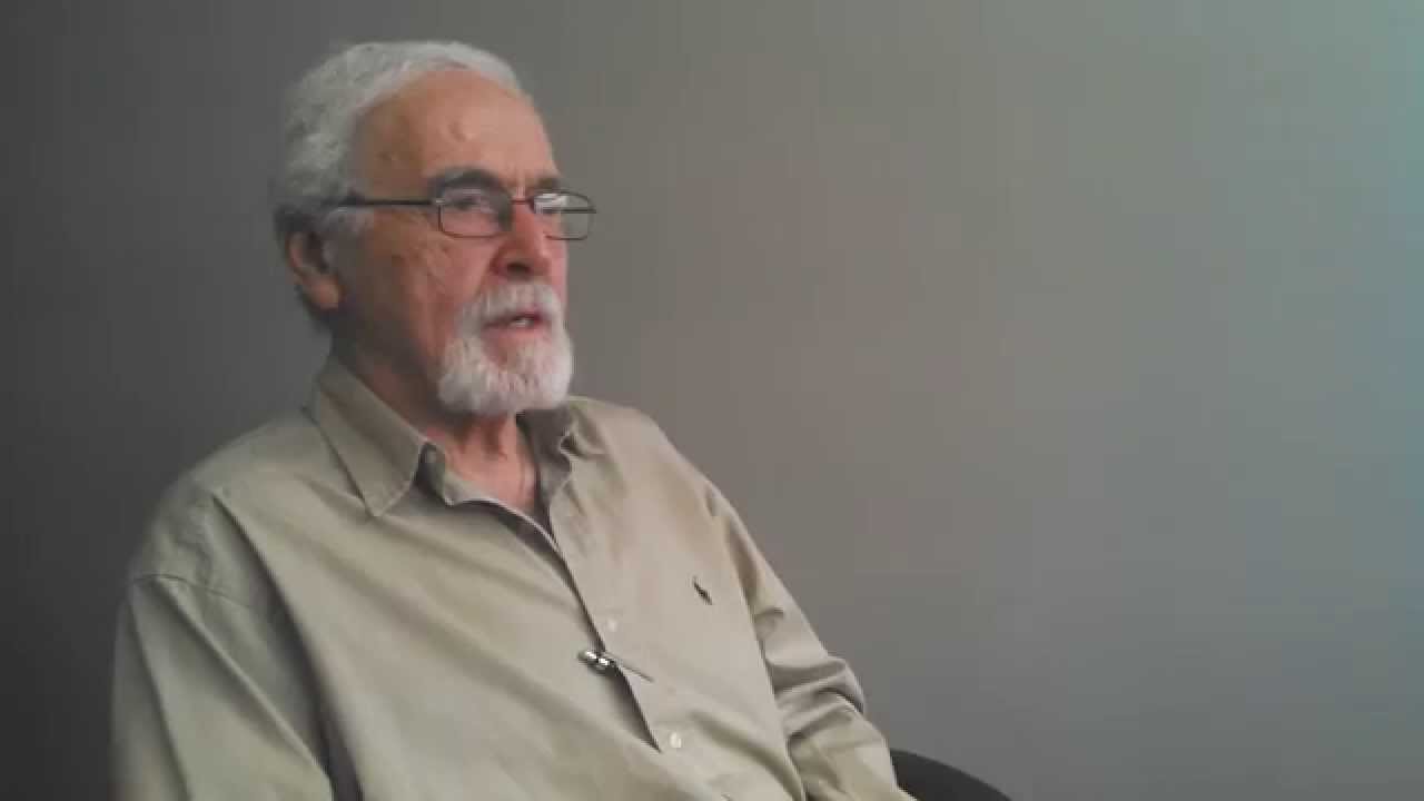 Bereavement Group Helps Widower