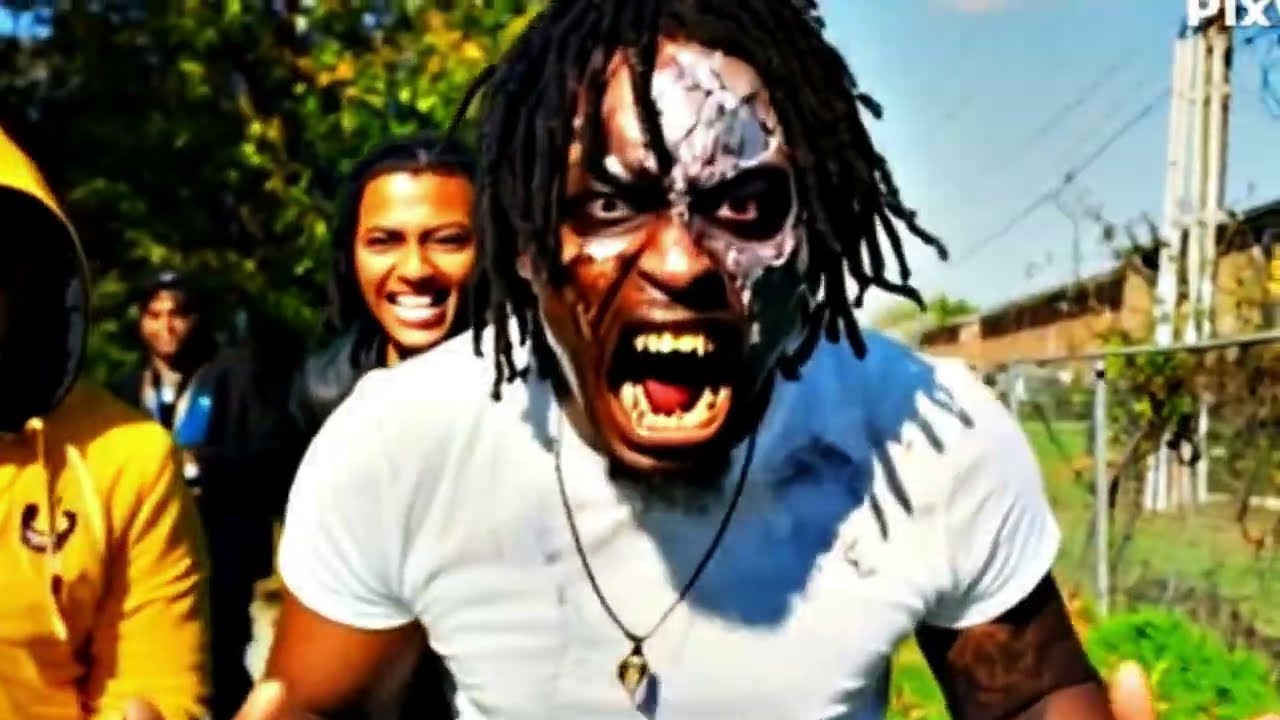 70thStreetCarlos x Teezytooraw - Out They Body (Official Music Video)