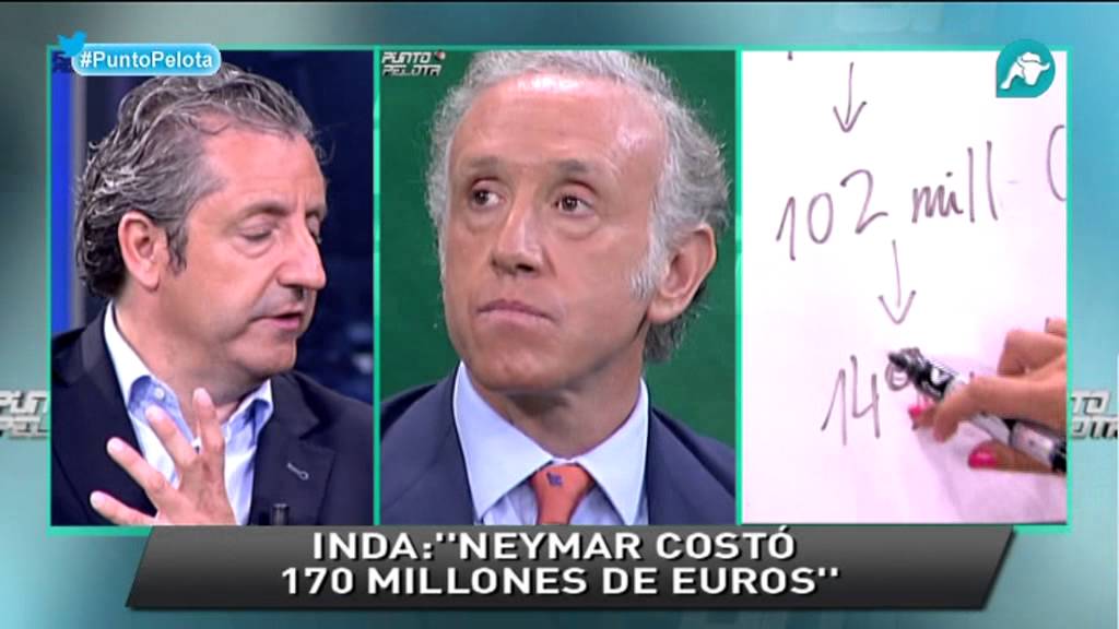 Eduardo Inda: 