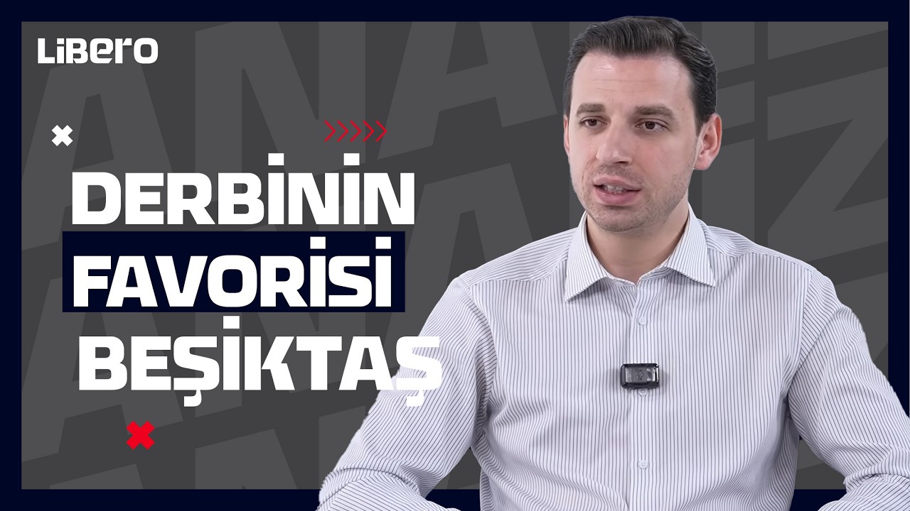 Derbinin Favorisi Beşiktaş, Beşiktaş Doğru Yolda, ‘OH’ Be Pozitif Enerji I Furkan Yıldız